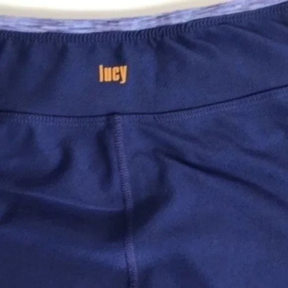 LUCY LucyTech athletic pants sz Small / 30” inseam - Picture 6 of 6